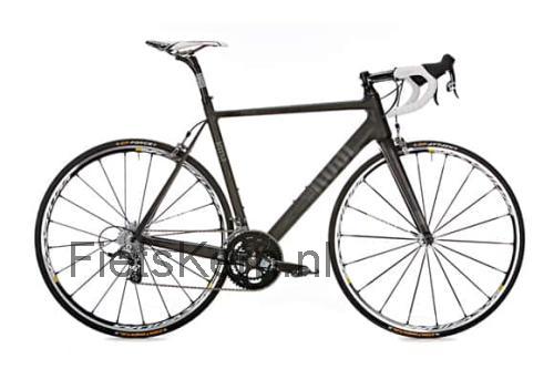 Rose Xeon CRS specificaties